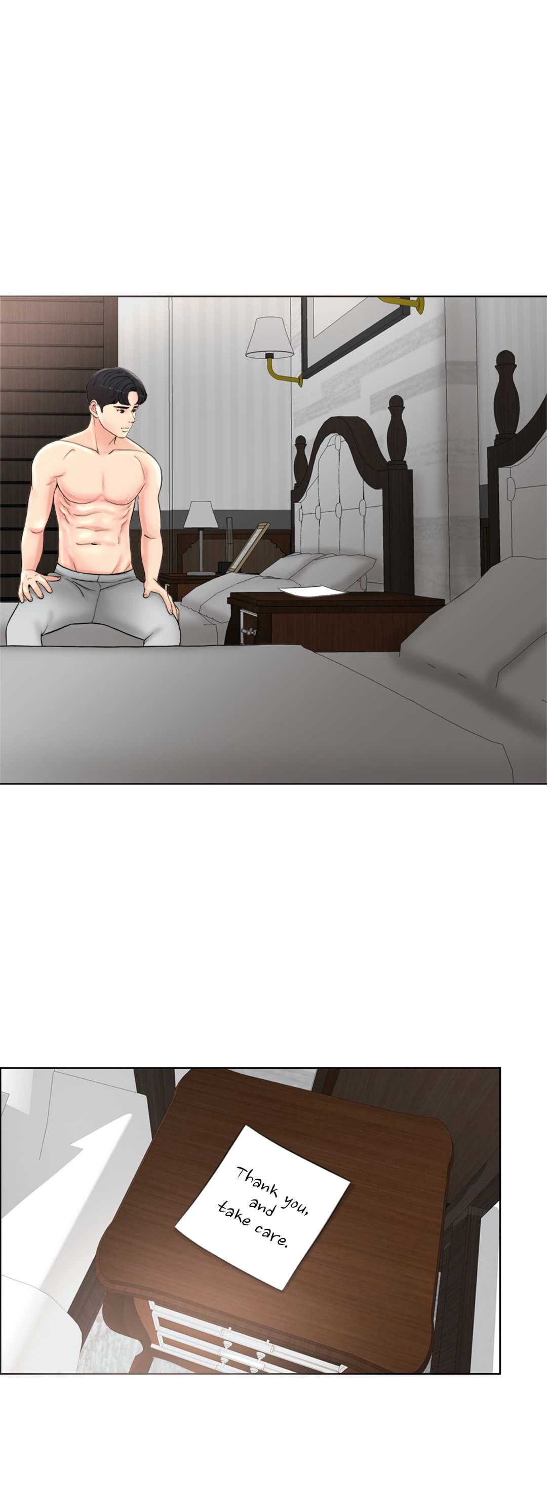 Wife for 1000 Days - Chapter 2 [photo 53] - MangaPorn