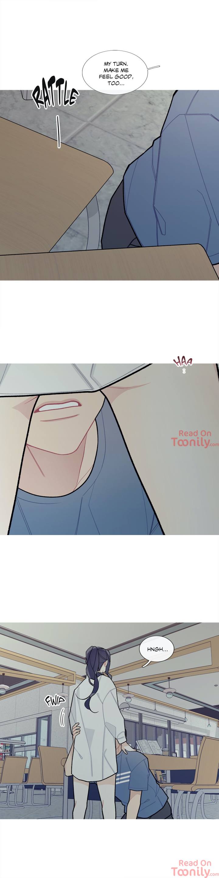 What’s Going On? - Chapter 52 [photo 11] - MangaPorn