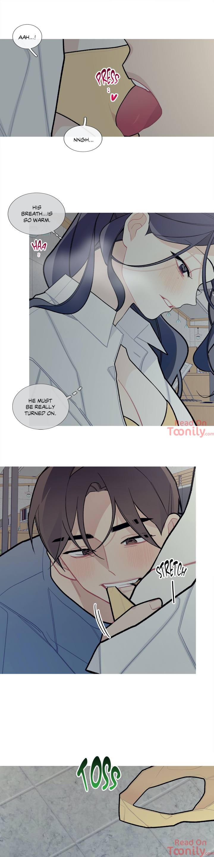 What’s Going On? - Chapter 52 [photo 12] - MangaPorn