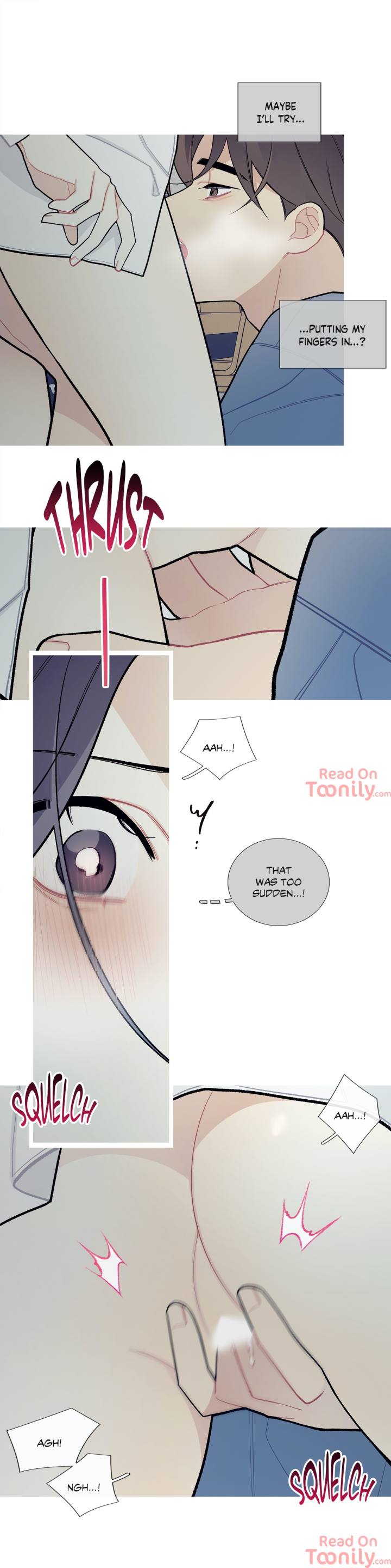 What’s Going On? - Chapter 52 [photo 13] - MangaPorn