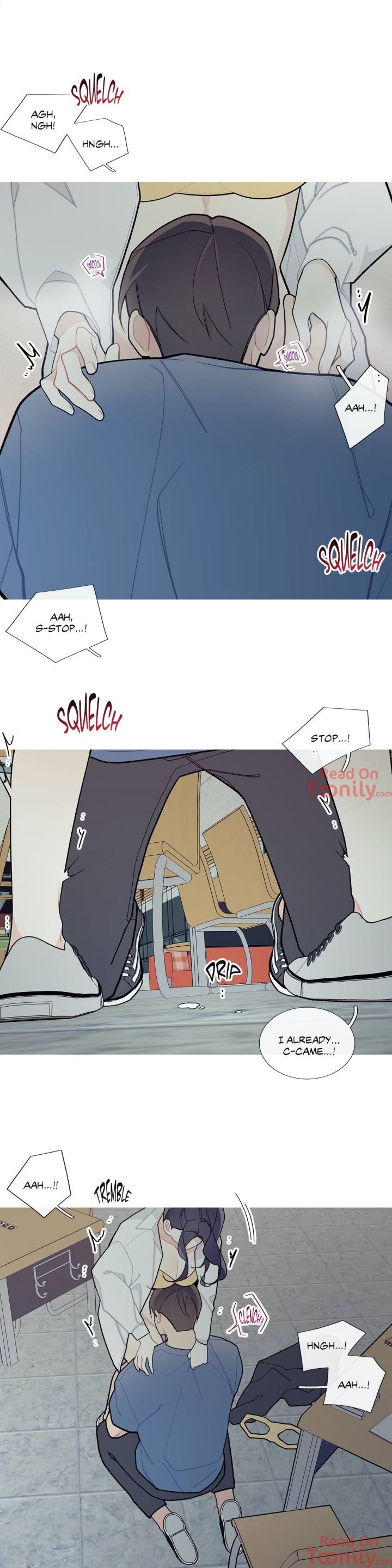 What’s Going On? - Chapter 52 [photo 15] - MangaPorn