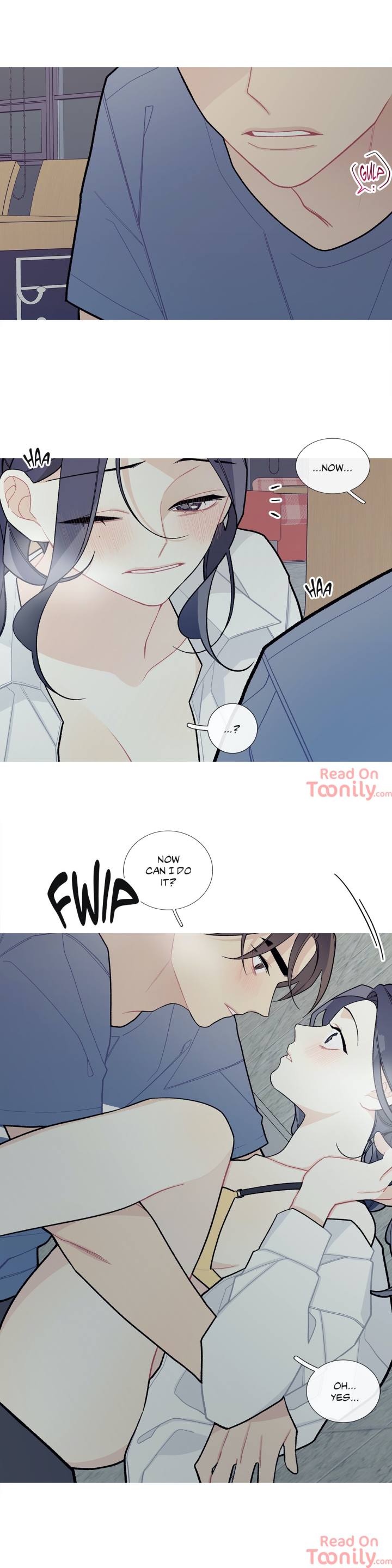 What’s Going On? - Chapter 52 [photo 17] - MangaPorn
