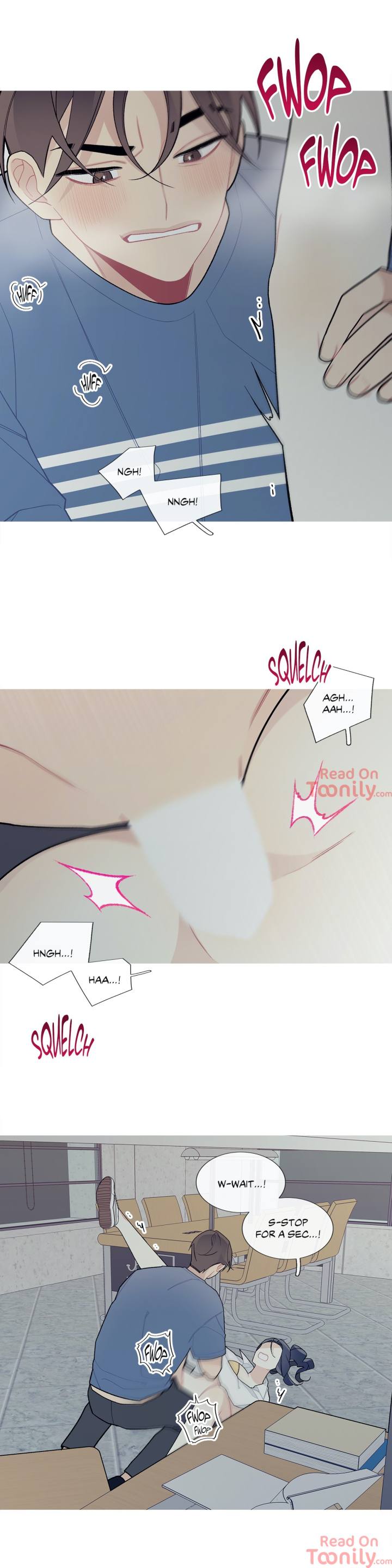 What’s Going On? - Chapter 52 [photo 20] - MangaPorn