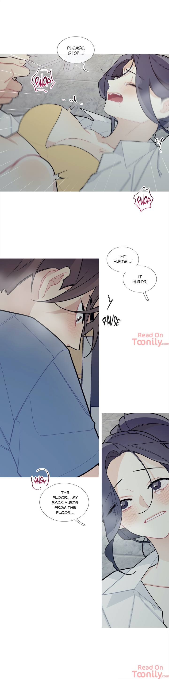 What’s Going On? - Chapter 52 [photo 21] - MangaPorn