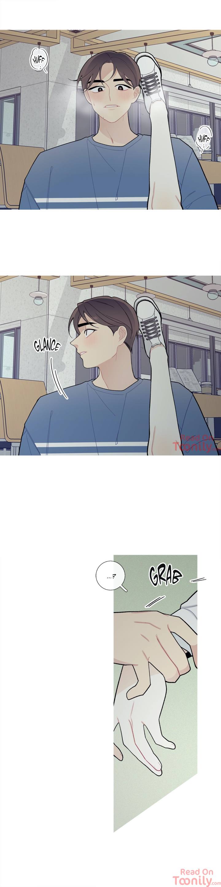 What’s Going On? - Chapter 52 [photo 22] - MangaPorn