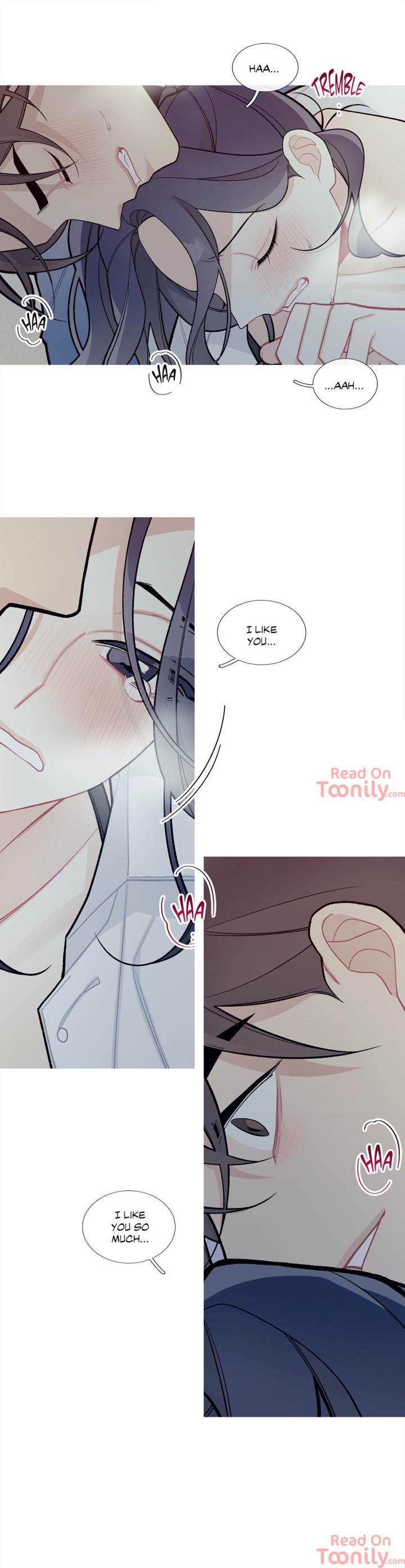 What’s Going On? - Chapter 53 [photo 10] - MangaPorn