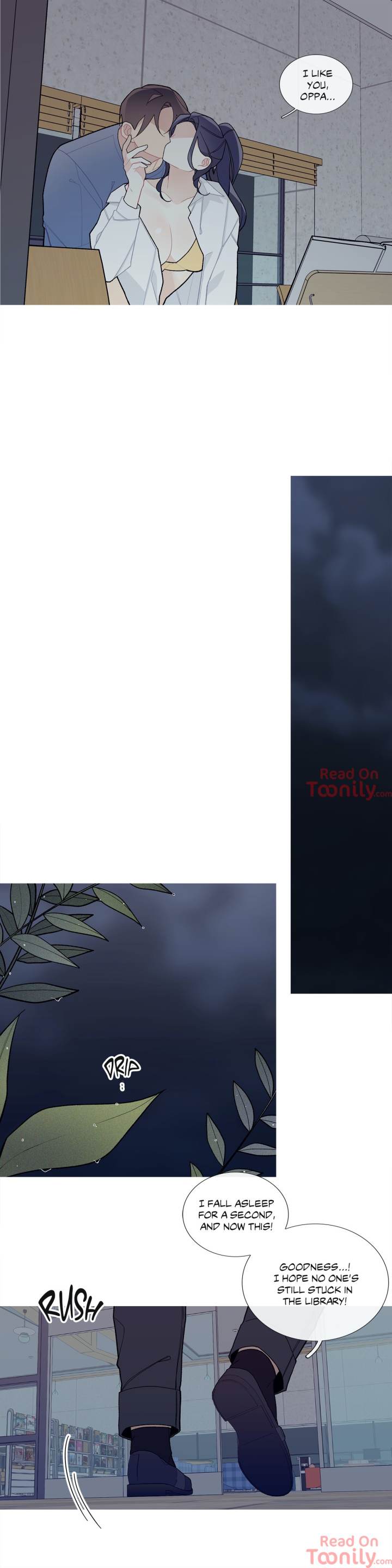 What’s Going On? - Chapter 53 [photo 11] - MangaPorn