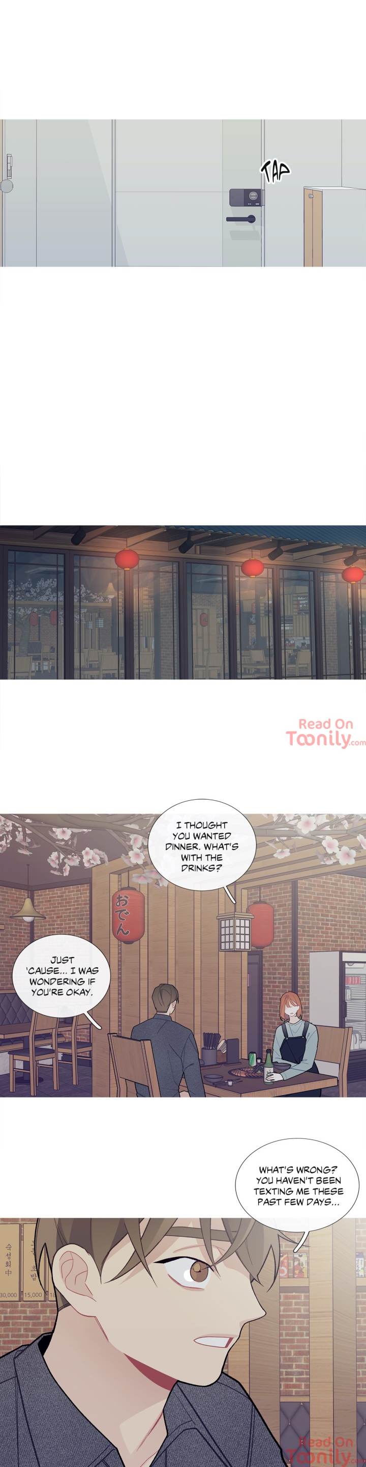 What’s Going On? - Chapter 53 [photo 20] - MangaPorn