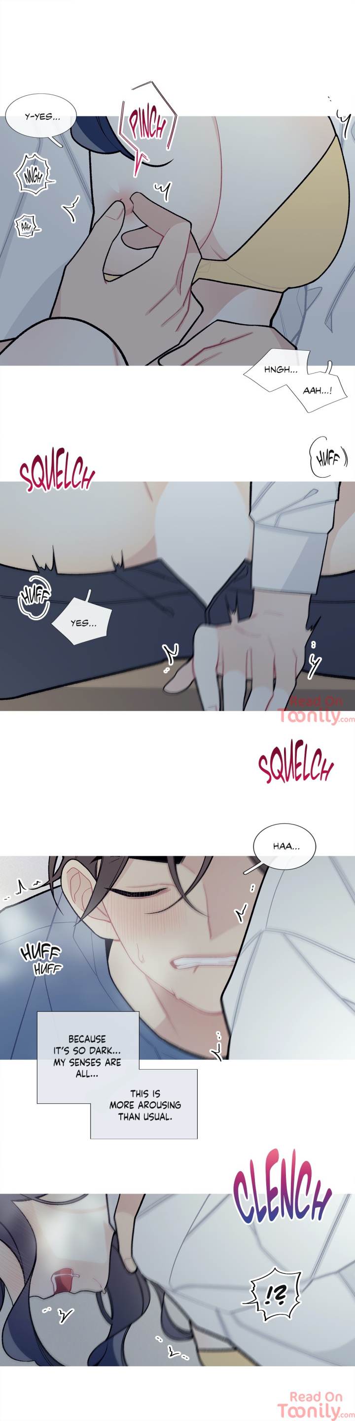 What’s Going On? - Chapter 53 [photo 5] - MangaPorn