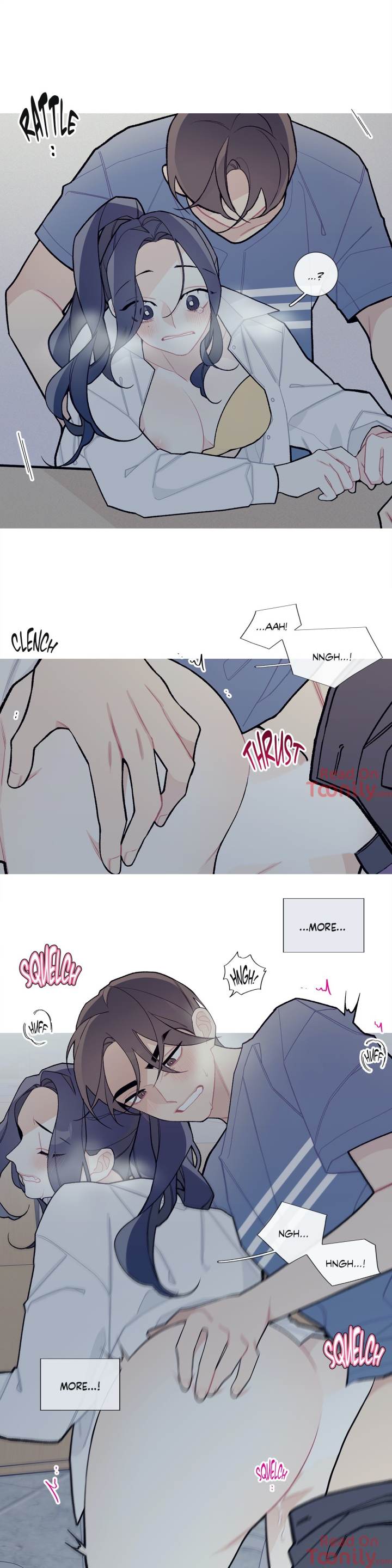 What’s Going On? - Chapter 53 [photo 6] - MangaPorn