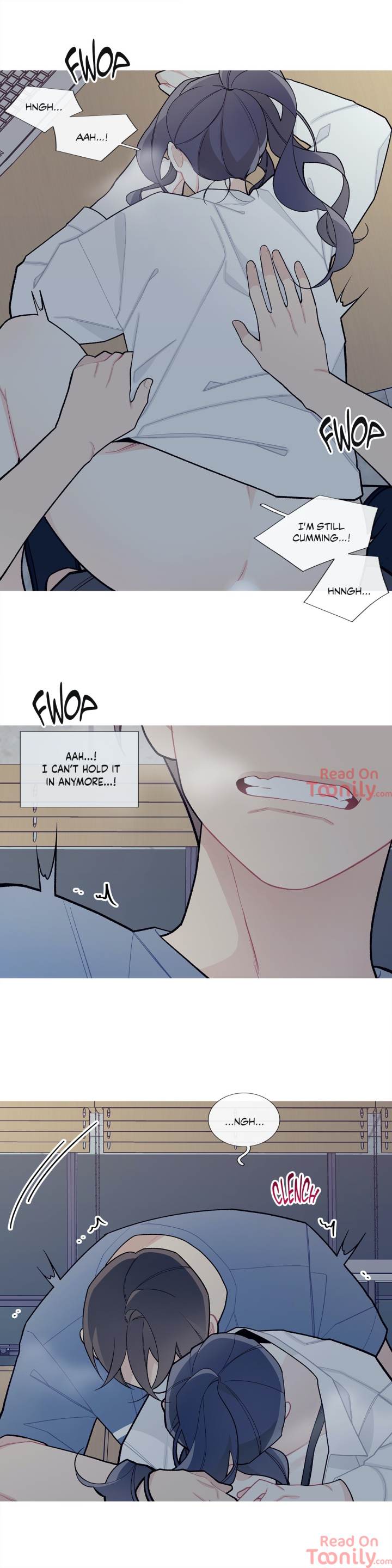 What’s Going On? - Chapter 53 [photo 9] - MangaPorn