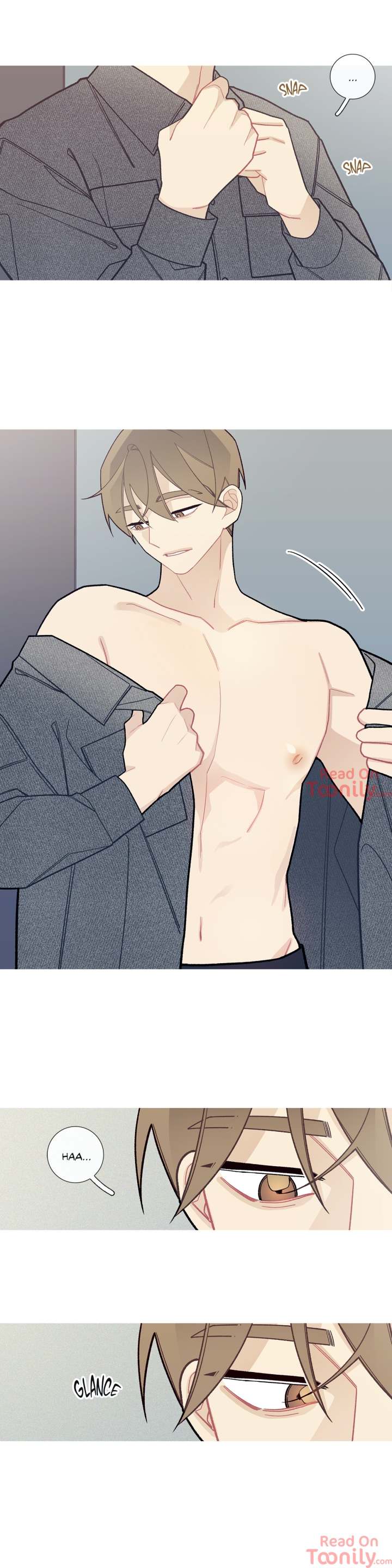 What’s Going On? - Chapter 54 [photo 11] - MangaPorn