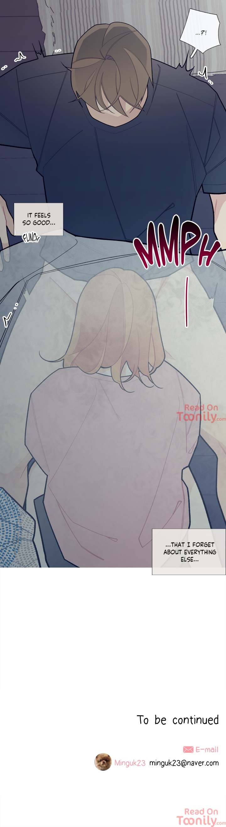 What’s Going On? - Chapter 54 [photo 19] - MangaPorn