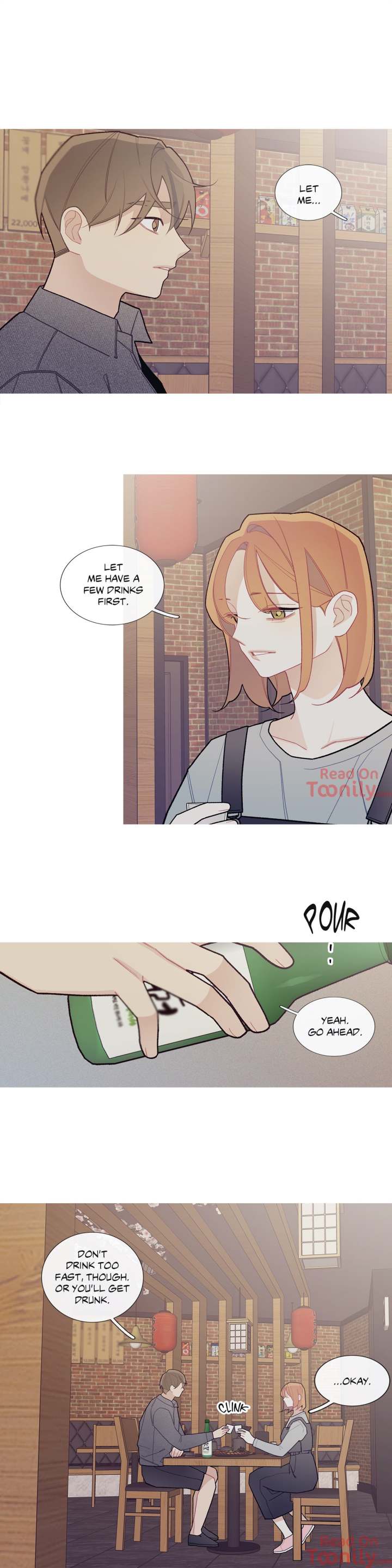 What’s Going On? - Chapter 54 [photo 5] - MangaPorn