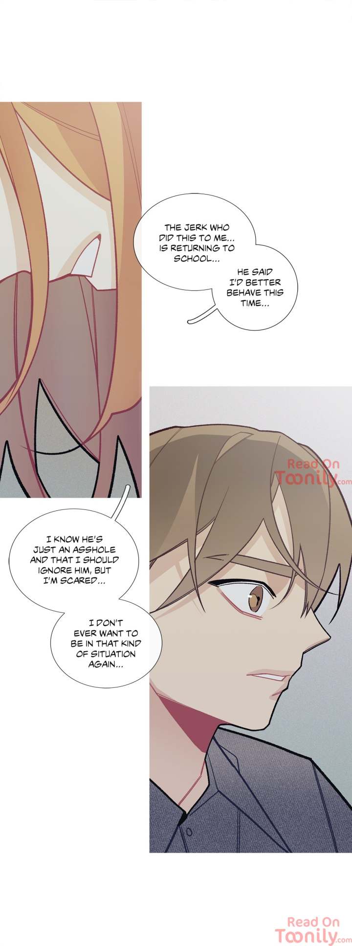 What’s Going On? - Chapter 54 [photo 7] - MangaPorn