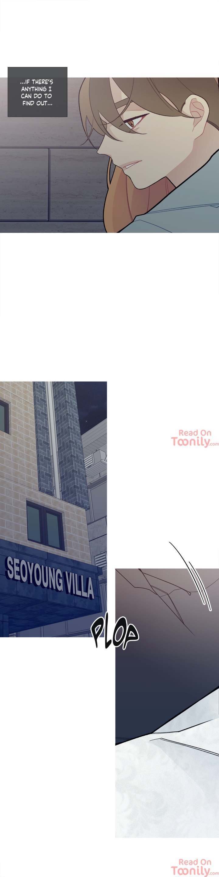 What’s Going On? - Chapter 54 [photo 9] - MangaPorn