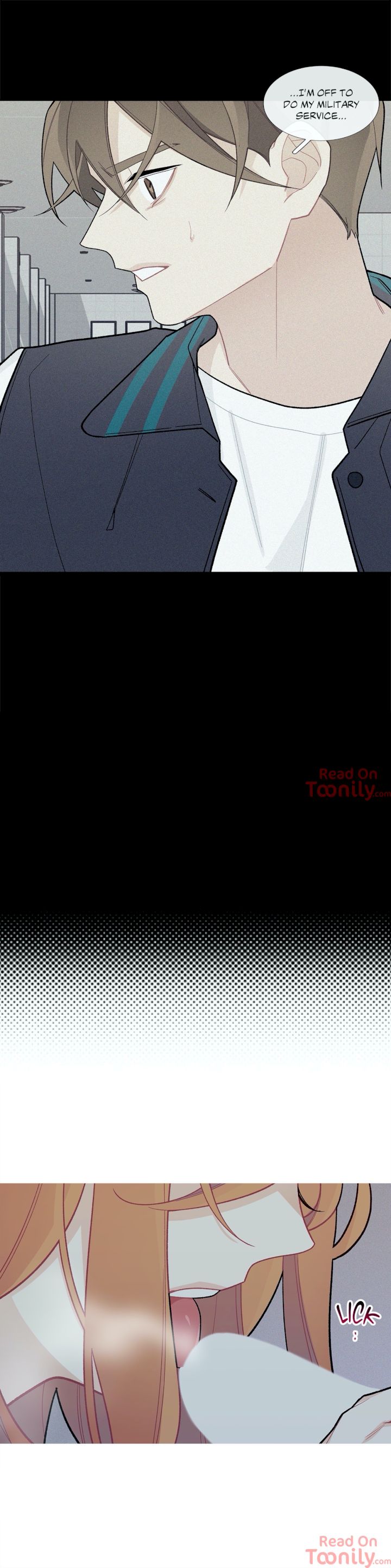 What’s Going On? - Chapter 55 [photo 11] - MangaPorn