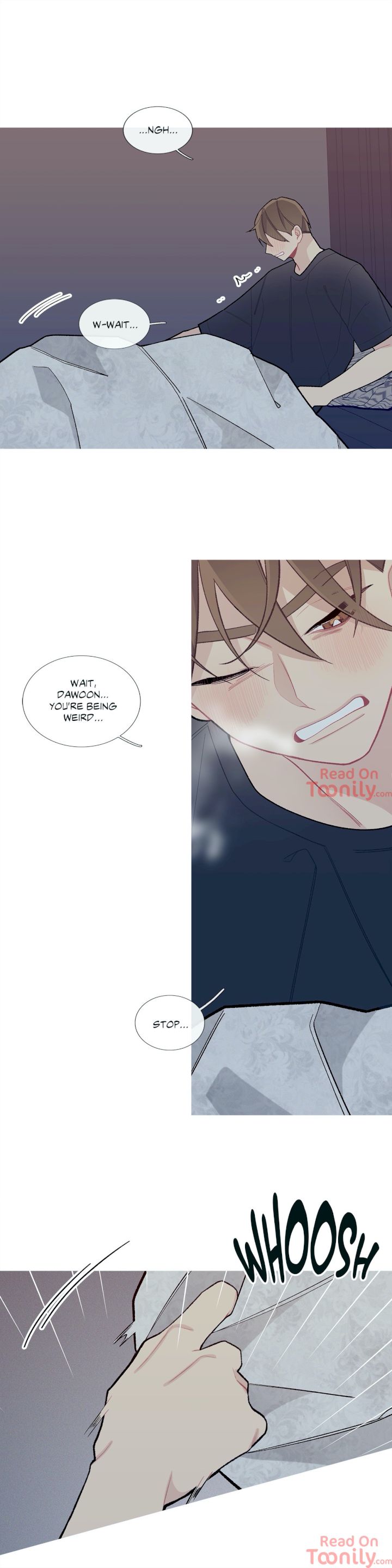 What’s Going On? - Chapter 55 [photo 13] - MangaPorn