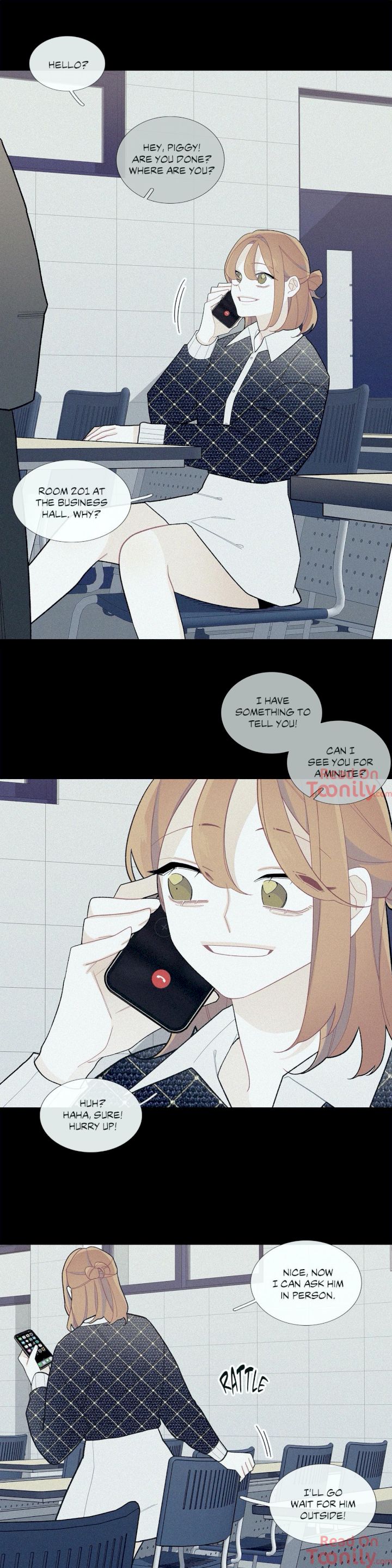 What’s Going On? - Chapter 55 [photo 7] - MangaPorn