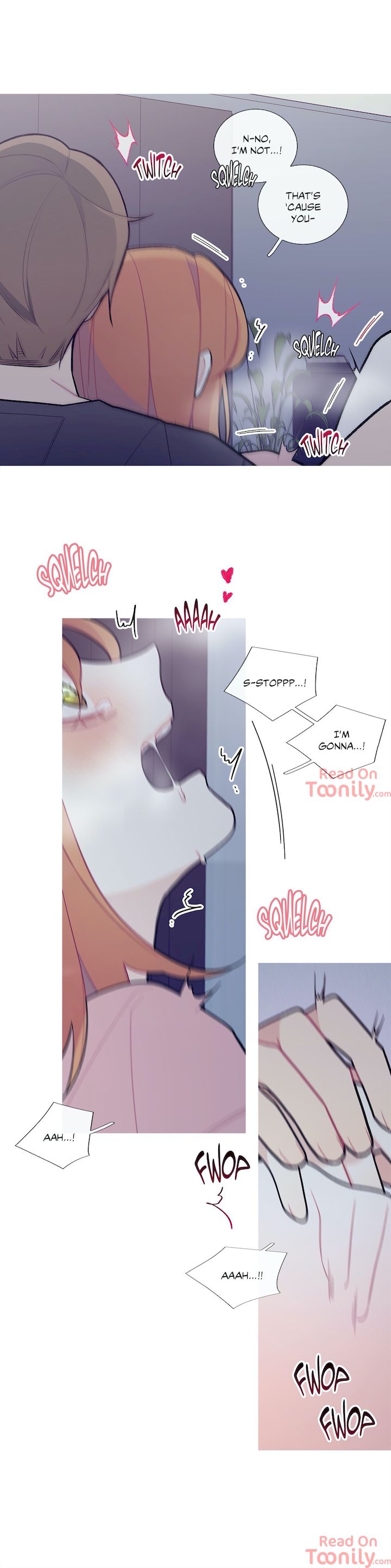 What’s Going On? - Chapter 56 [photo 17] - MangaPorn