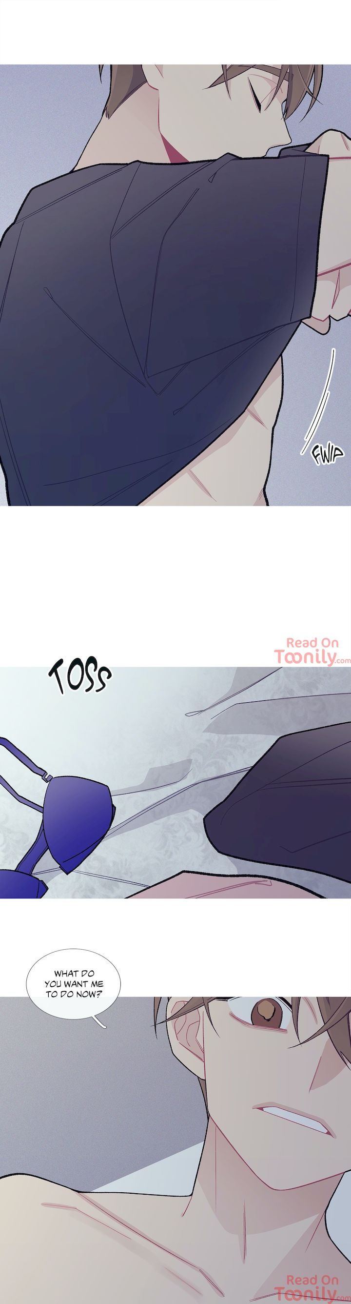 What’s Going On? - Chapter 56 [photo 20] - MangaPorn