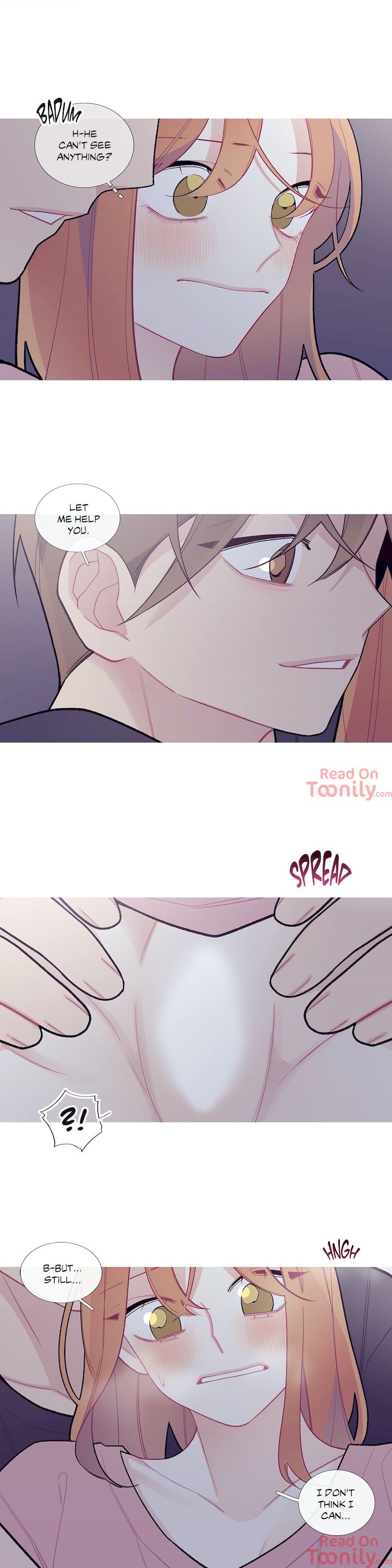 What’s Going On? - Chapter 56 [photo 8] - MangaPorn