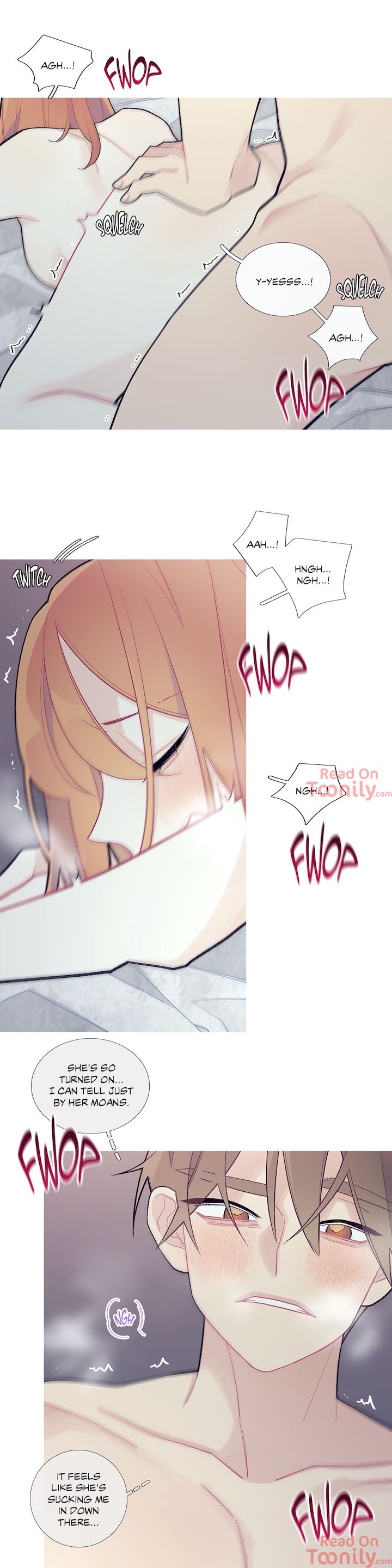 What’s Going On? - Chapter 57 [photo 10] - MangaPorn