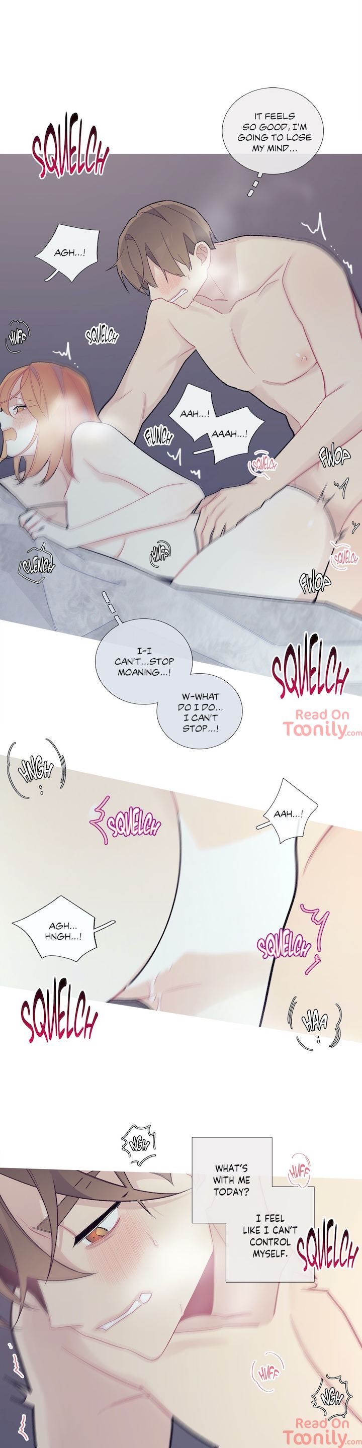 What’s Going On? - Chapter 57 [photo 11] - MangaPorn