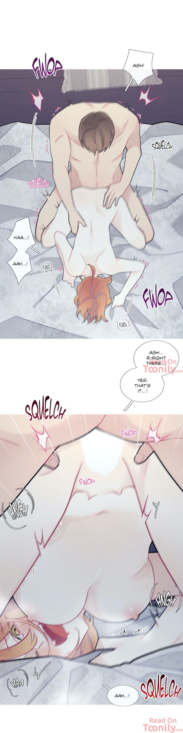 What’s Going On? - Chapter 57 [photo 12] - MangaPorn