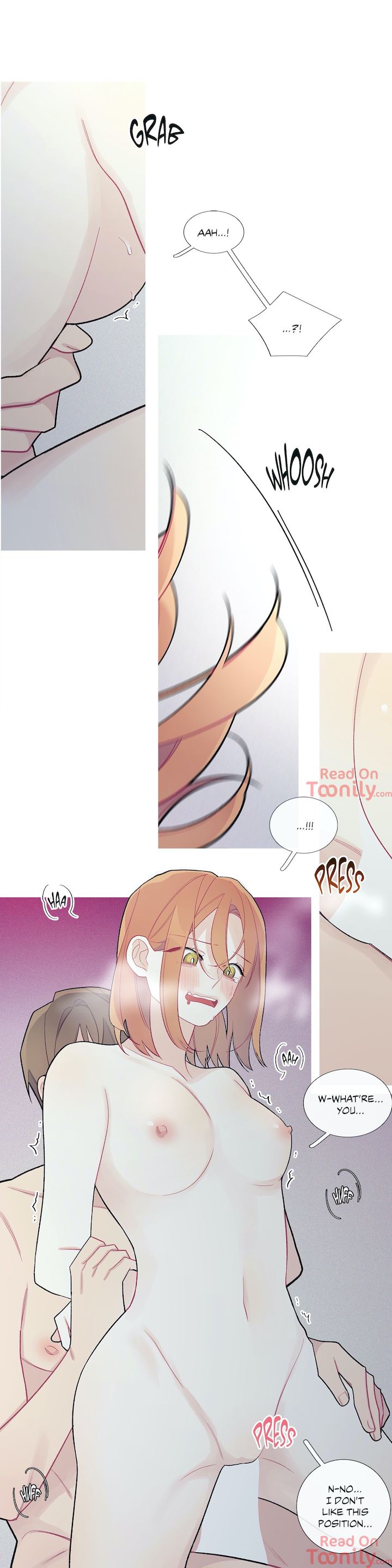 What’s Going On? - Chapter 57 [photo 13] - MangaPorn