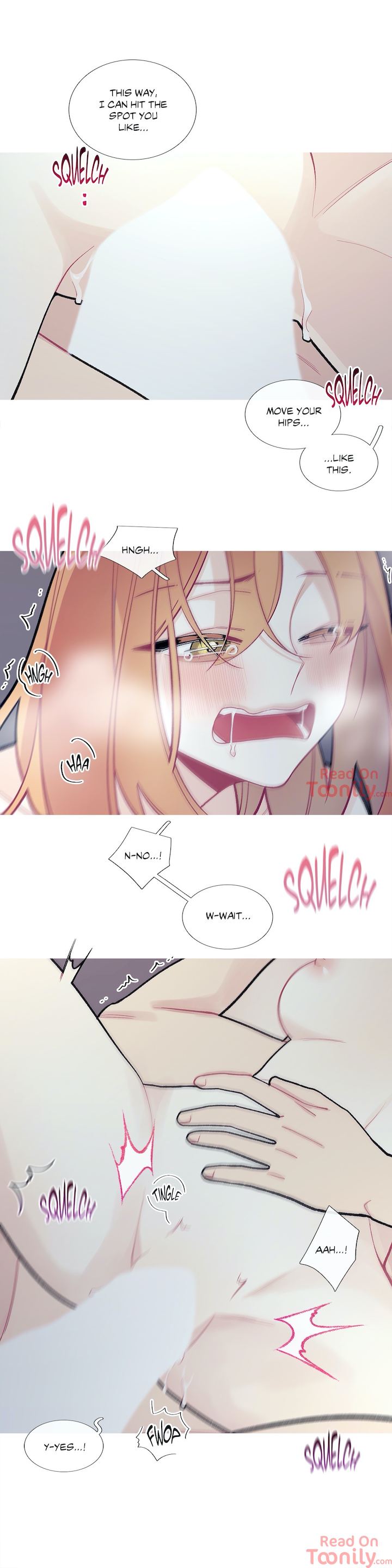 What’s Going On? - Chapter 57 [photo 14] - MangaPorn