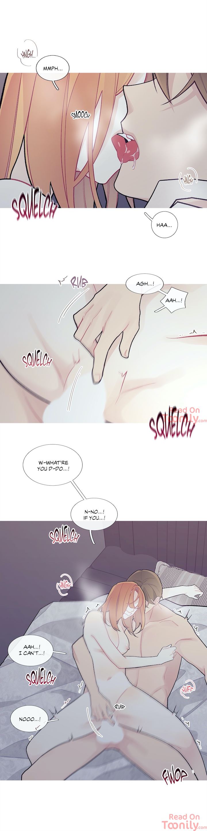 What’s Going On? - Chapter 57 [photo 19] - MangaPorn