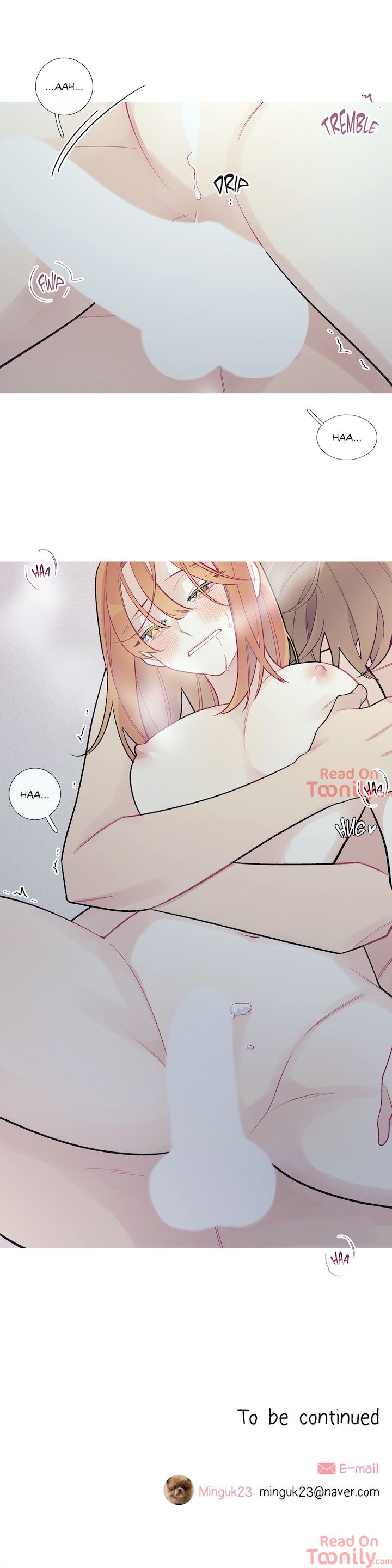 What’s Going On? - Chapter 57 [photo 21] - MangaPorn