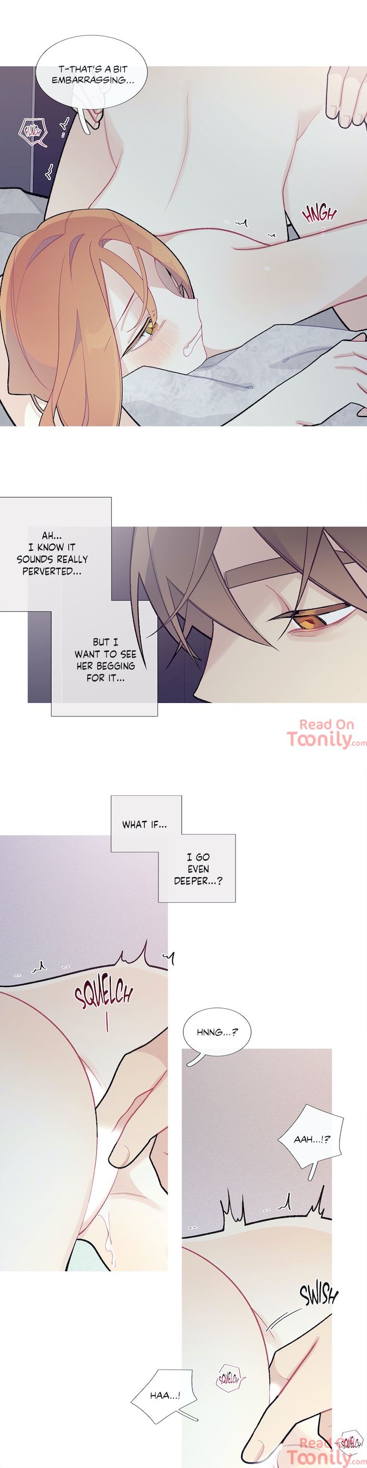 What’s Going On? - Chapter 57 [photo 4] - MangaPorn