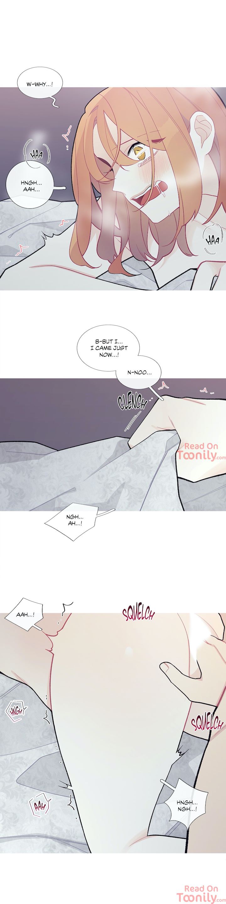 What’s Going On? - Chapter 57 [photo 5] - MangaPorn