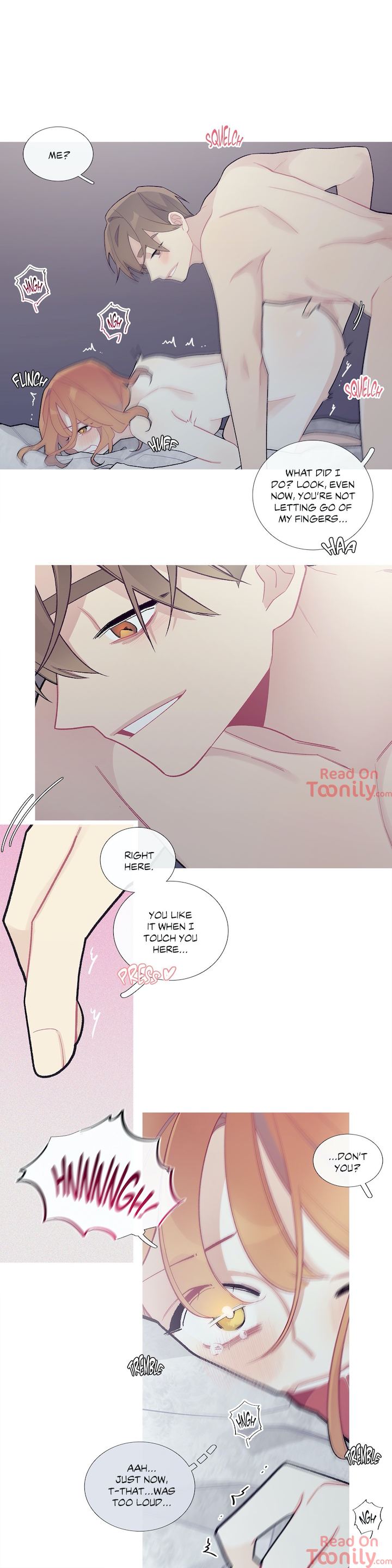 What’s Going On? - Chapter 57 [photo 7] - MangaPorn