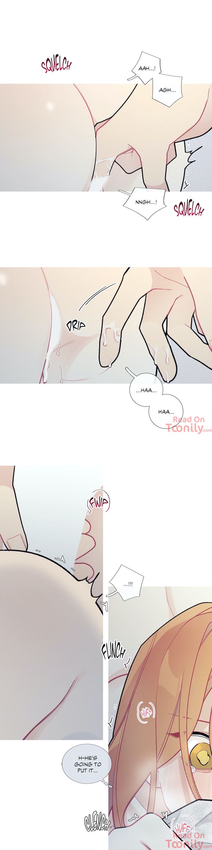 What’s Going On? - Chapter 57 [photo 8] - MangaPorn