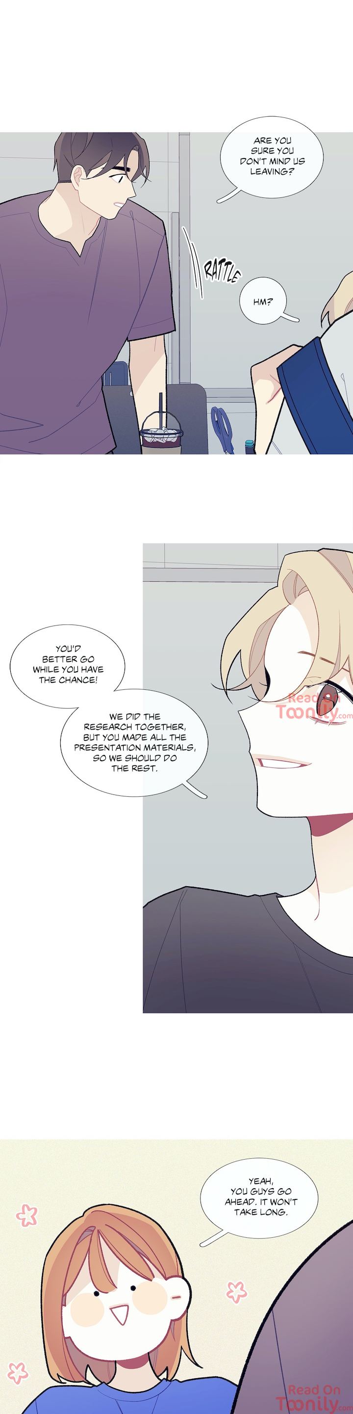 What’s Going On? - Chapter 58 [photo 11] - MangaPorn