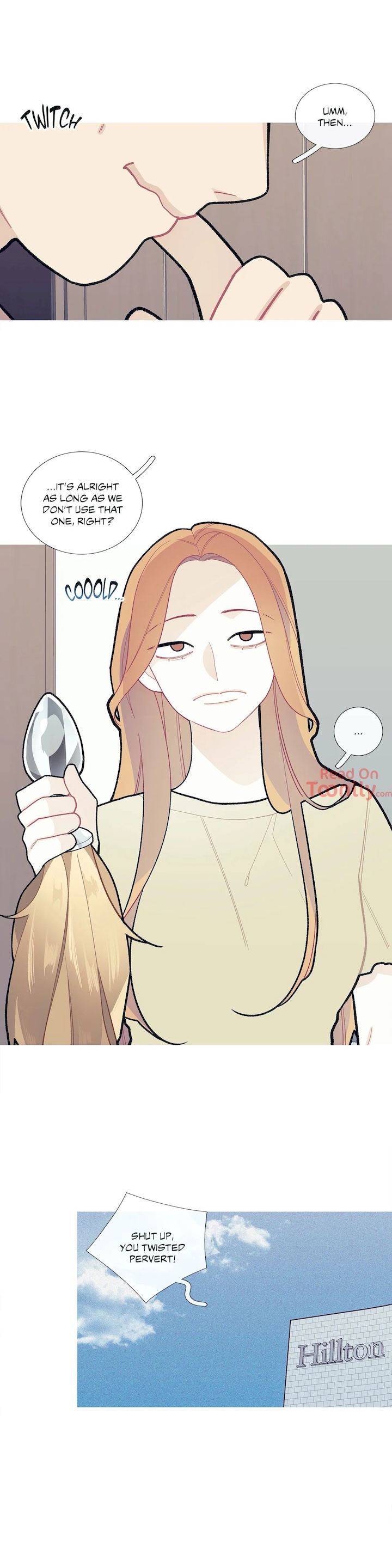 What’s Going On? - Chapter 59 [photo 14] - MangaPorn