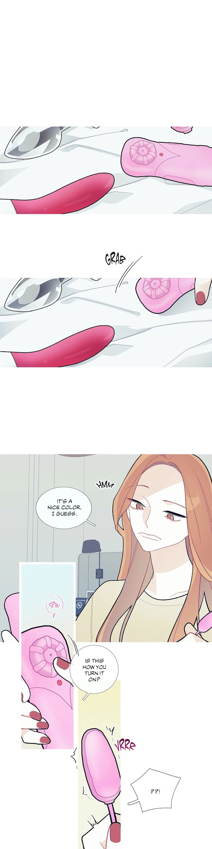 What’s Going On? - Chapter 59 [photo 18] - MangaPorn