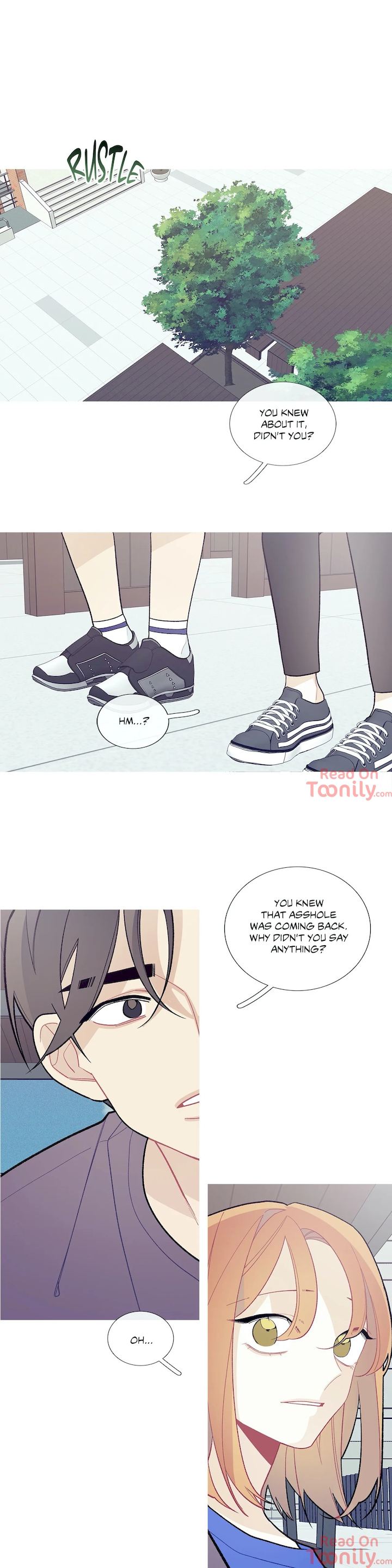 What’s Going On? - Chapter 59 [photo 3] - MangaPorn