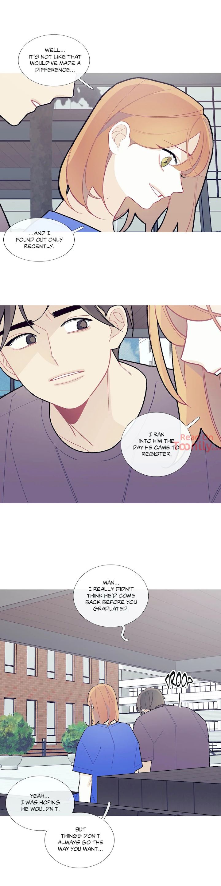 What’s Going On? - Chapter 59 [photo 4] - MangaPorn