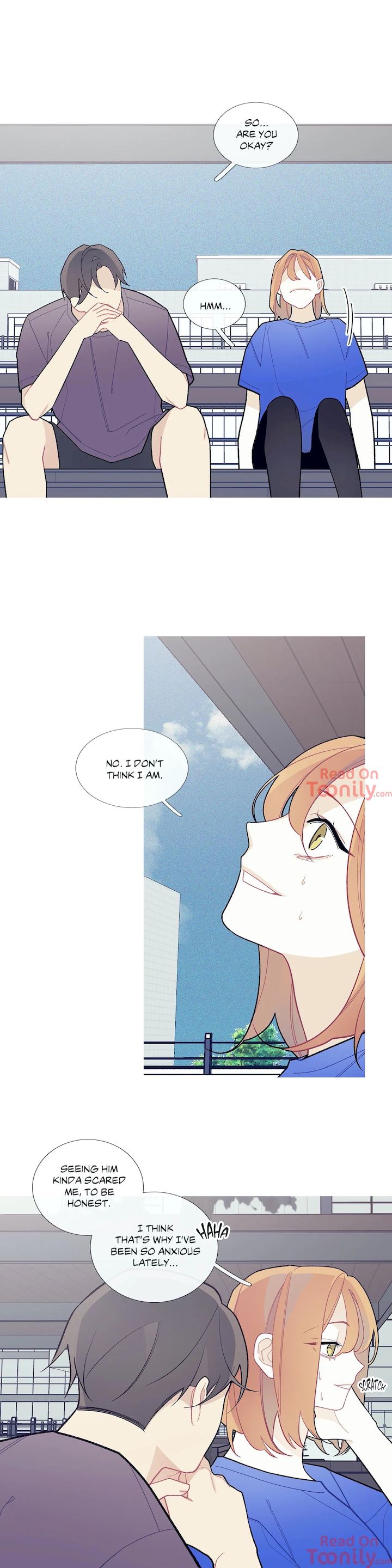 What’s Going On? - Chapter 59 [photo 5] - MangaPorn