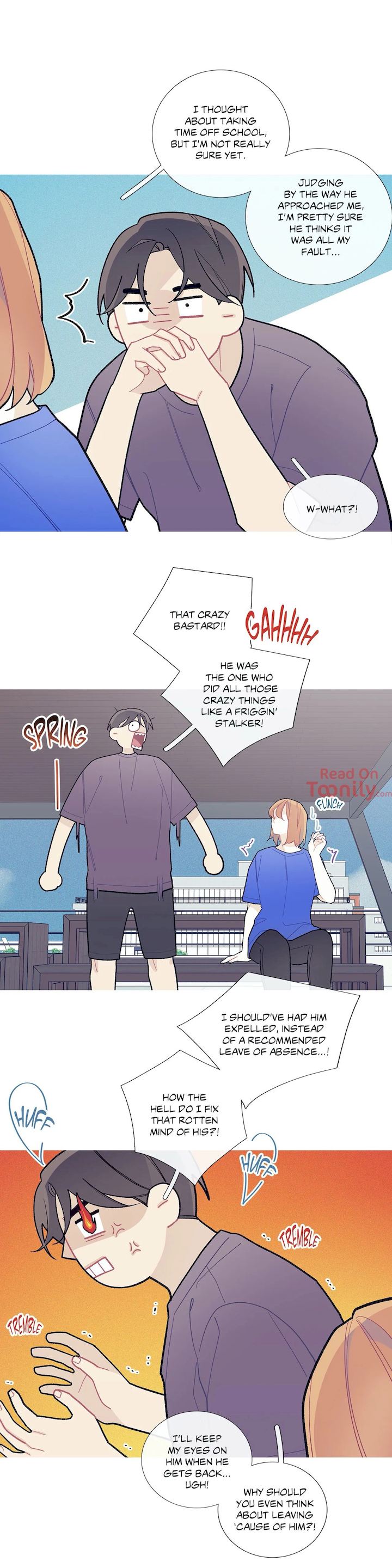 What’s Going On? - Chapter 59 [photo 6] - MangaPorn