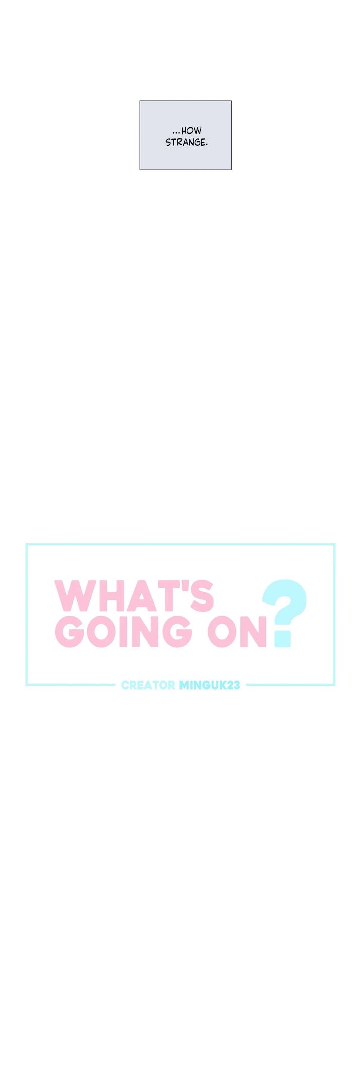 What’s Going On? - Chapter 59 [photo 9] - MangaPorn