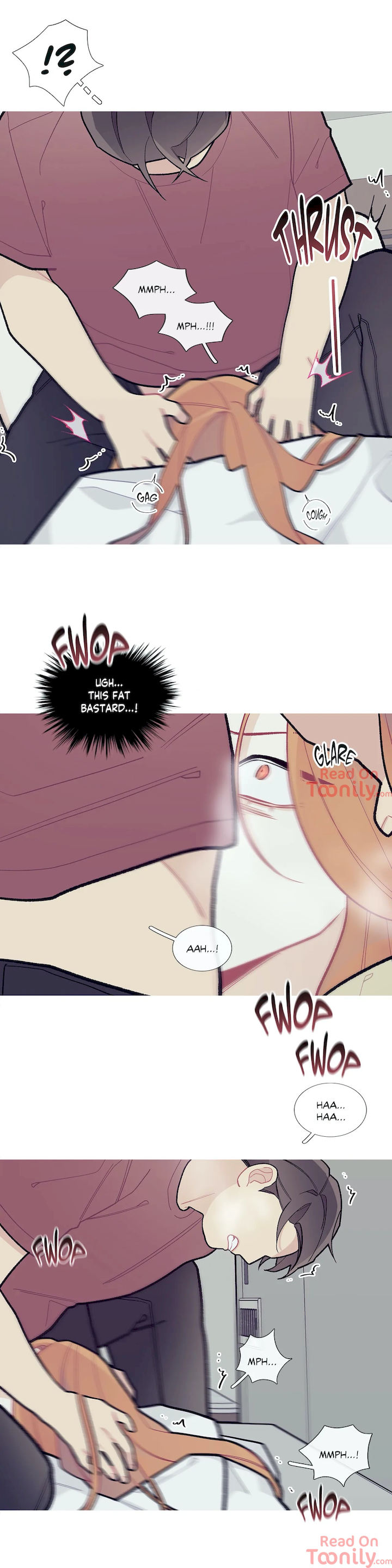 What’s Going On? - Chapter 60 [photo 13] - MangaPorn