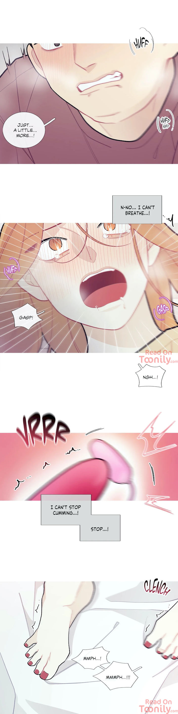 What’s Going On? - Chapter 60 [photo 15] - MangaPorn