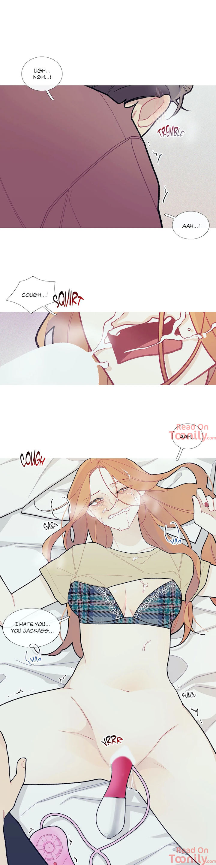 What’s Going On? - Chapter 60 [photo 16] - MangaPorn