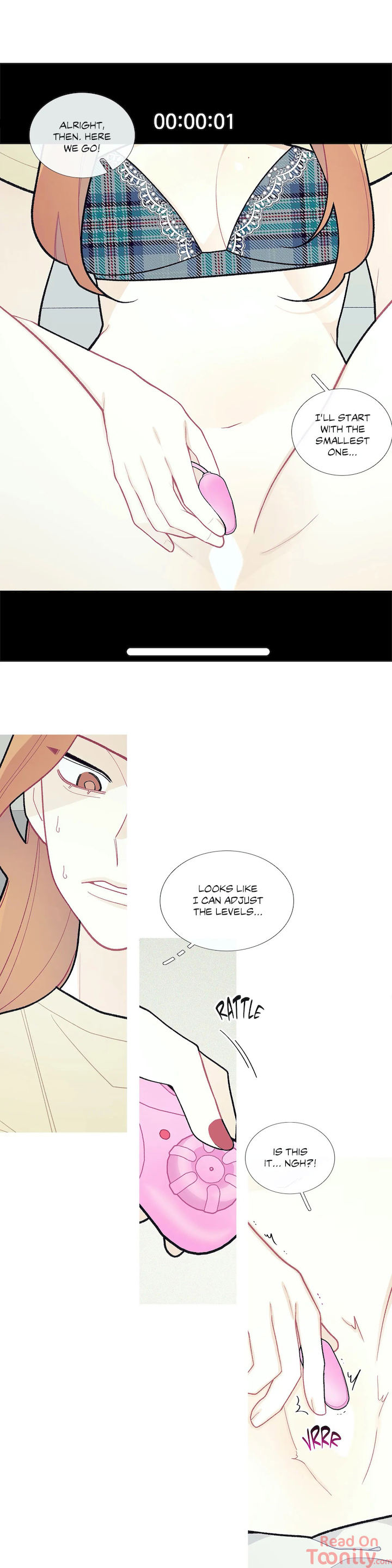 What’s Going On? - Chapter 60 [photo 4] - MangaPorn