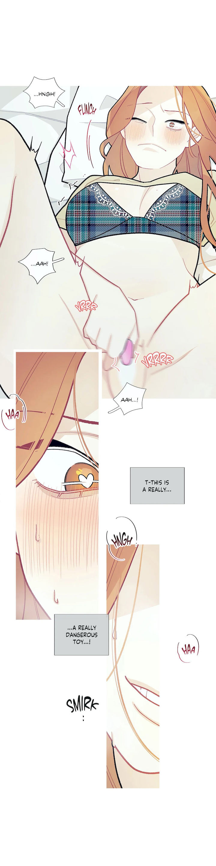 What’s Going On? - Chapter 60 [photo 5] - MangaPorn